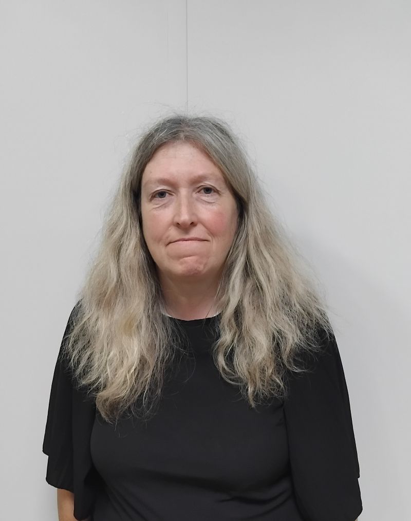Jane Elton