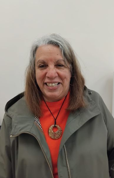 Violetta Nicolaou